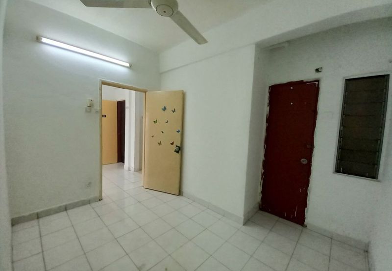 Taman Koperasi Cuepacs