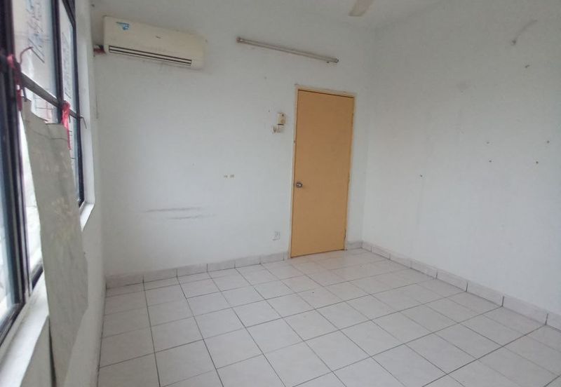 Taman Koperasi Cuepacs