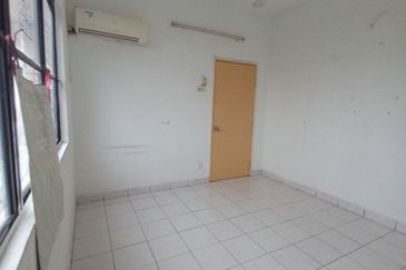 Taman Koperasi Cuepacs