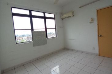 Taman Koperasi Cuepacs