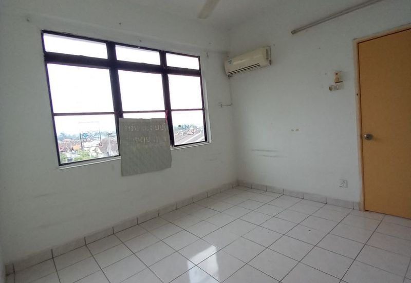 Taman Koperasi Cuepacs