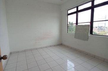 Taman Koperasi Cuepacs