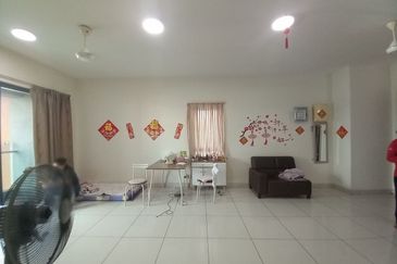 Ascenda Residence @ SkyArena