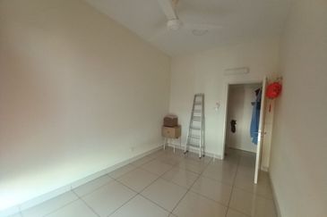 Ascenda Residence @ SkyArena