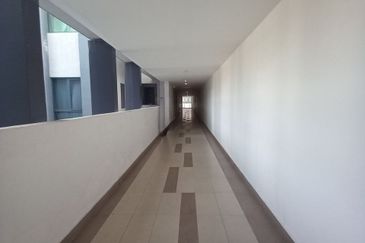 Ascenda Residence @ SkyArena