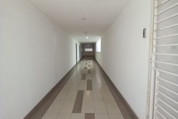 Ascenda Residence @ SkyArena