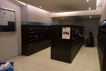 Ascenda Residence @ SkyArena