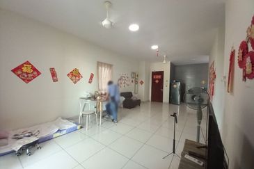 Ascenda Residence @ SkyArena