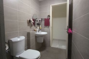 Ascenda Residence @ SkyArena