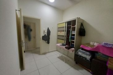 Ascenda Residence @ SkyArena