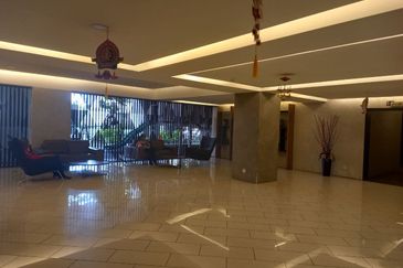 Ascenda Residence @ SkyArena