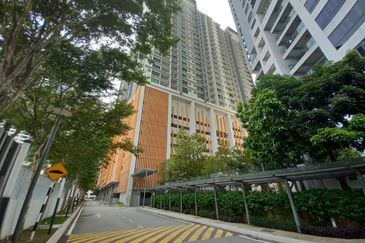 Ascenda Residence @ SkyArena