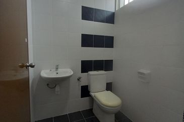 Taman Pelangi Semenyih 2