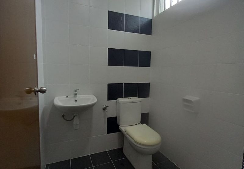 Taman Pelangi Semenyih 2