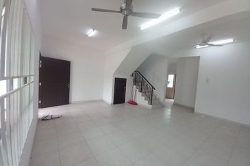 Taman Pelangi Semenyih 2