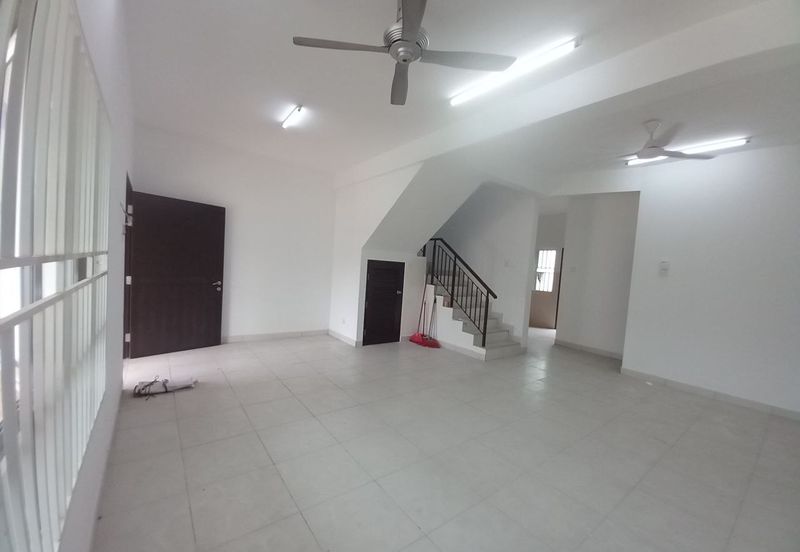 Taman Pelangi Semenyih 2