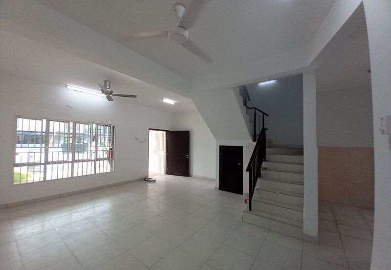 Taman Pelangi Semenyih 2