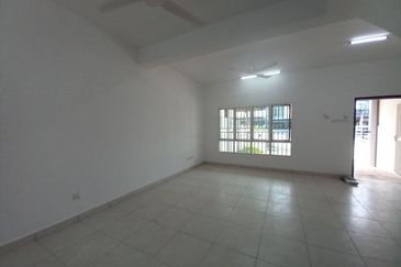 Taman Pelangi Semenyih 2