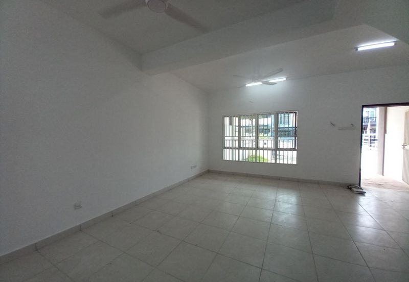 Taman Pelangi Semenyih 2