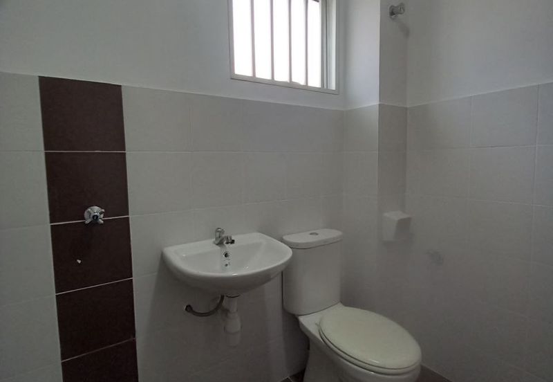 Taman Pelangi Semenyih 2