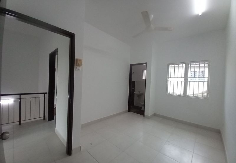 Taman Pelangi Semenyih 2