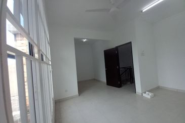 Taman Pelangi Semenyih 2