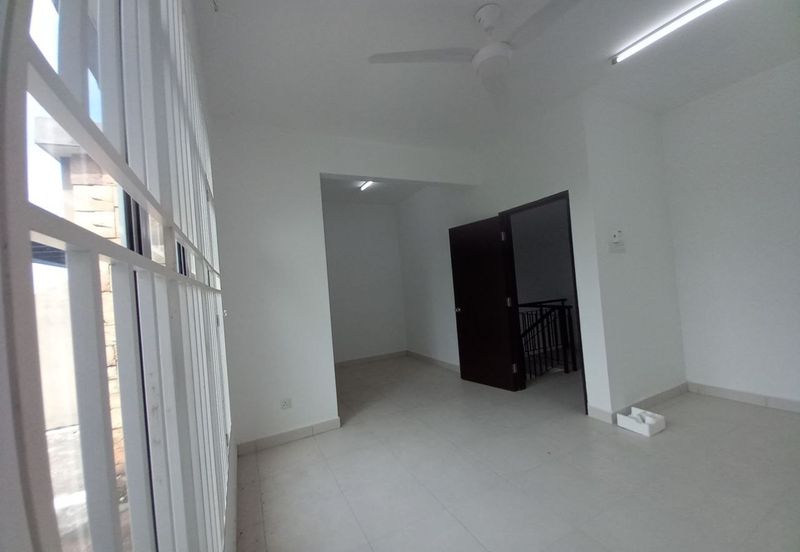 Taman Pelangi Semenyih 2