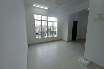 Taman Pelangi Semenyih 2