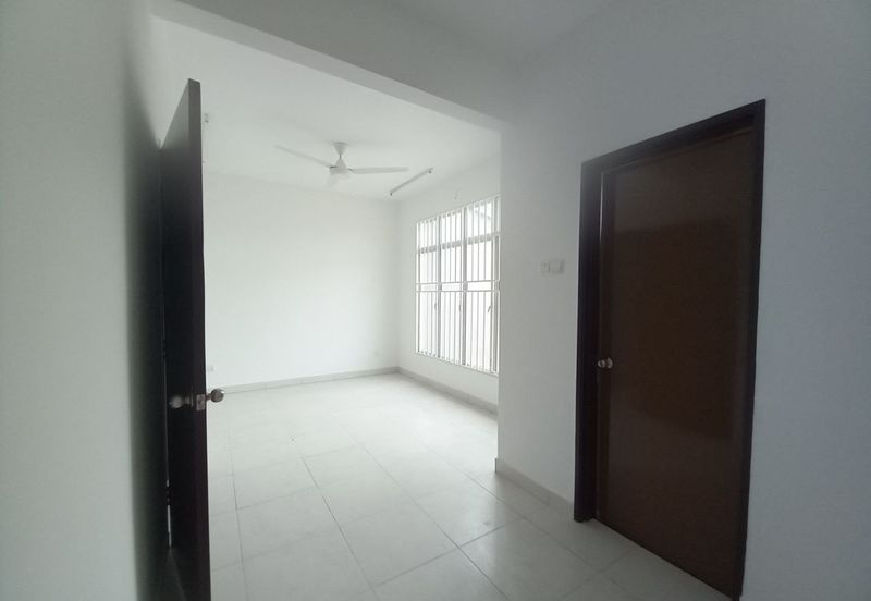 Taman Pelangi Semenyih 2