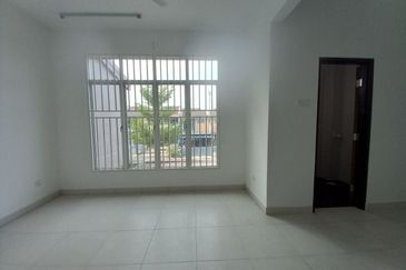 Taman Pelangi Semenyih 2