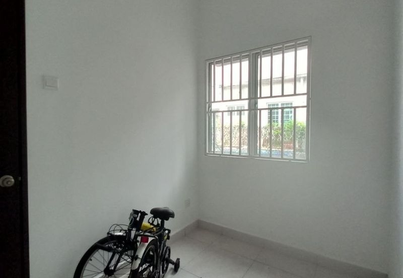 Taman Pelangi Semenyih 2