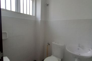 Taman Pelangi Semenyih 2