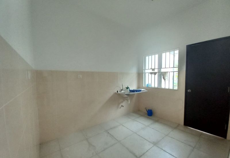 Taman Pelangi Semenyih 2