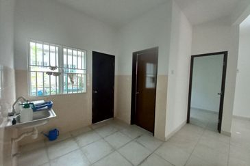 Taman Pelangi Semenyih 2