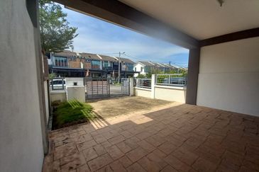 Taman Pelangi Semenyih 2