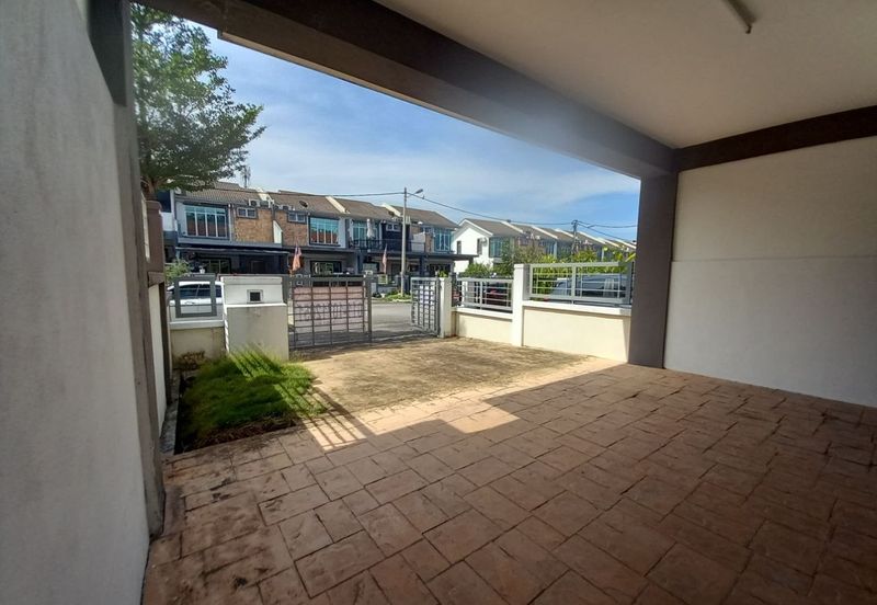 Taman Pelangi Semenyih 2