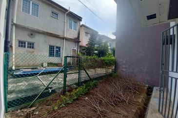 Taman Pelangi Semenyih 2