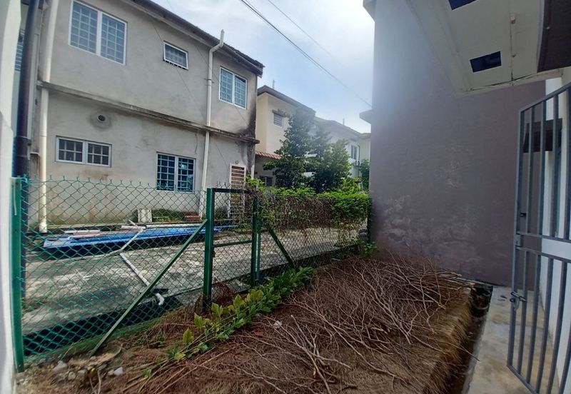 Taman Pelangi Semenyih 2