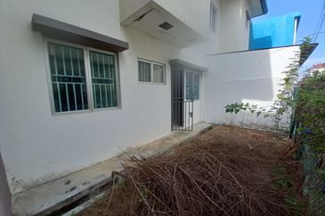 Taman Pelangi Semenyih 2