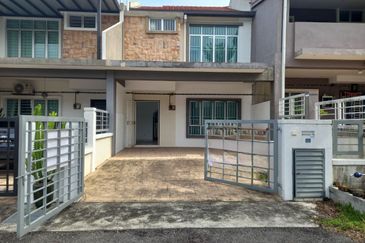 Taman Pelangi Semenyih 2