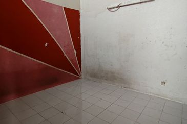 Taman Dato Hormat, Telok Panglima Garang