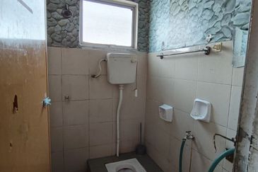 Taman Dato Hormat, Telok Panglima Garang