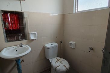 Taman Dato Hormat, Telok Panglima Garang