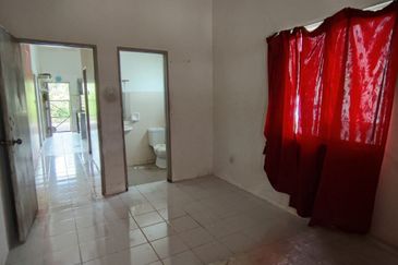 Taman Dato Hormat, Telok Panglima Garang