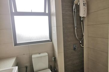 Lake Point Residence