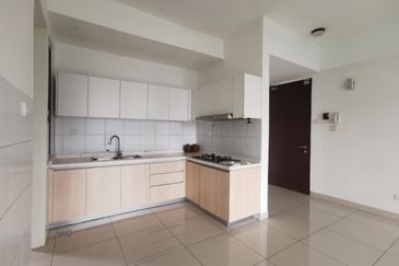 Lake Point Residence