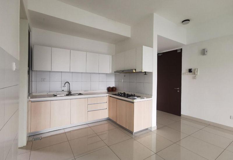 Lake Point Residence