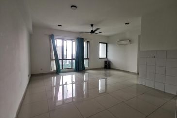 Lake Point Residence