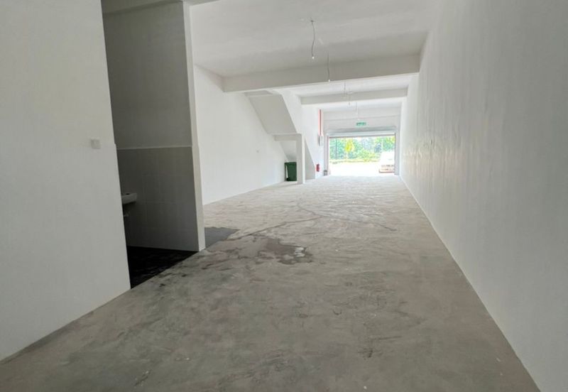 Baris Place @ Setia Mayuri