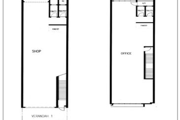 Baris Place @ Setia Mayuri